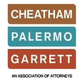 Through negotiation and mediation, the Franklin law firm of Cheatham, Palermo & Garrett is here to help you find a resolution to all of your family law matters.