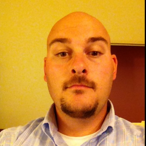 rpalmer1392's profile picture. 