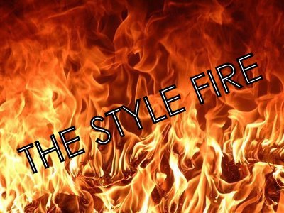 O grupo THE STYLE FIRE é uma equipe que chama atenção aonde pisa, uma equipe com garra e força ! superamos nossos limites#  siga-nos :)