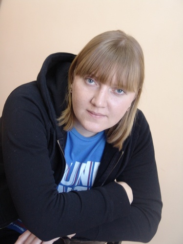 irina_trotsenko's profile picture. Журналист, Хабаровские вести