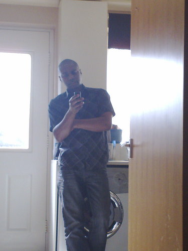 NuffFiyah's profile picture. 