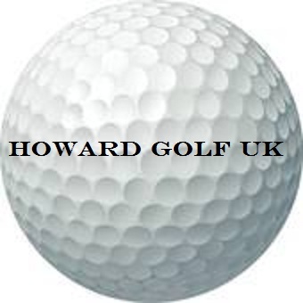 For the love of golf
