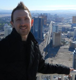 JamieMillar5656's profile picture. 