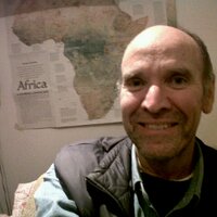 Don Pinnock (@donpinnock) 's Twitter Profile