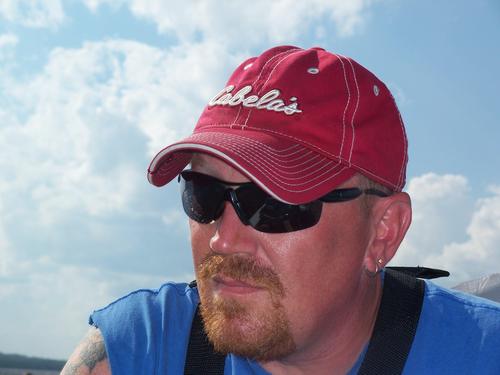 slk0814's profile picture. Christian, Girl Dad, Grandfather, Hunter, Fisherman, Trekkie, Boxing Fan, Packers, Royals, F1, music, books.