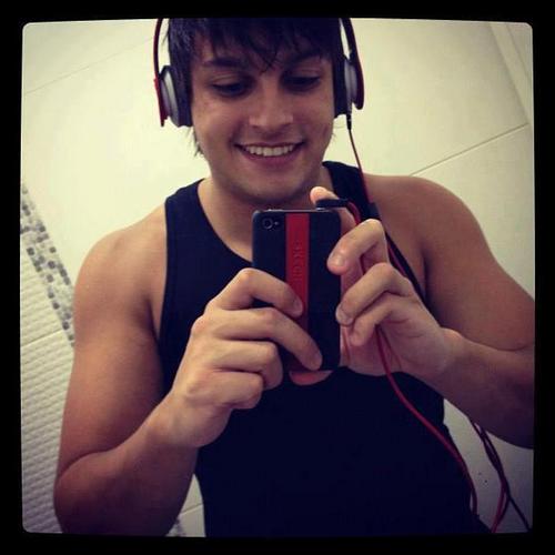 Olá ;) Blz ? ;) Seja ;) Bem ;) Vindo ;) Ao ;) Meu ;) Twitter ;) '