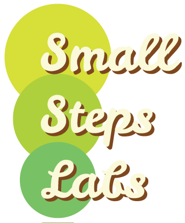SmallStepsLabs's profile picture. Building software that inspires positive change, one small step at a time.