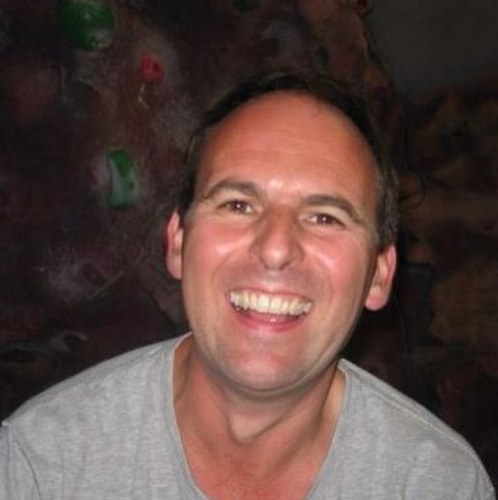 colinhere's profile picture. deputy leader of sutton council