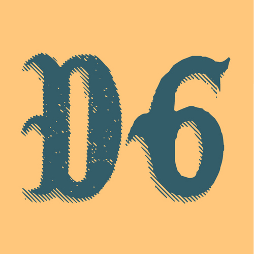 d6sign's profile picture. D6 Design™ is a design/media company founded by @mknepprath & @benlundsten. We like to make things.