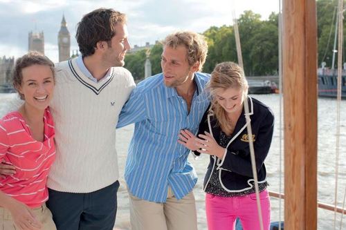 A gorgeous independent retail store offering the best of Joules, Crew Clothing, Dubarry, and White Stuff. Because we love the clothes you love!