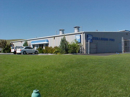 Collision Pro is a collision repair facility specializing in autobody repair, painting, glass replacement/repair of all models of cars & trucks
