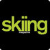 Skiing Magazine (@SkiingMag) Twitter profile photo