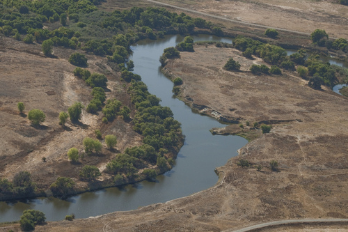 The San Joaquin Tributaries Authority (SJTA) is a coalition of water agencies who promote sound, environmentally responsible solutions to water management.