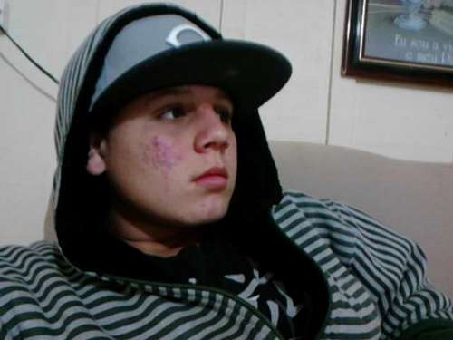 Segue que eu sigo tmbm u.u