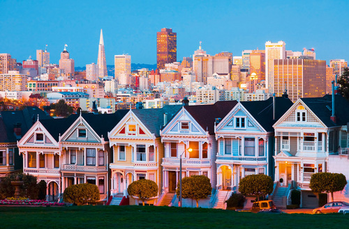 Find local news for San Francisco, business, sports, music, movies, restaurants, reviews, and events in San Francisco!
