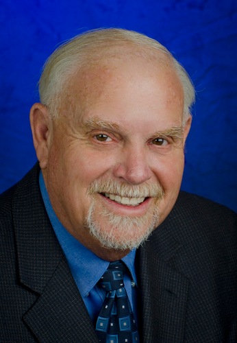 Founder and chairman of Target Training International (@TTIResearch) and TTI Success Insights (@TTI_SI).