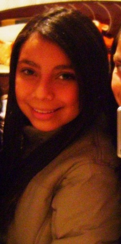 Menina chata, ciumenta, alegre, amiga, parceira.
 Filha de Deus, e ama muito o  @juniinhomalla s2