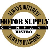 Motor Supply Co. (@motorsupply) 's Twitter Profile