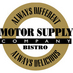 Motor Supply Co. (@motorsupply) Twitter profile photo Motor Supply Co. (@motorsupply) Twitter profile photo