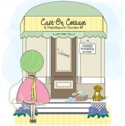 A friendly yarn and needlepoint shop in Roswell, Georgia.