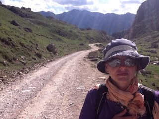 mookane's profile picture. Artist living in Wales