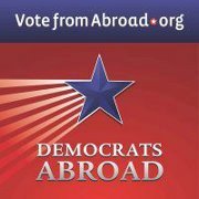 As of June 16, 2012 Democrats Abroad Peru has been formed.  We are now awaiting recognition from Democrats Abroad in DC.  Check out our FaceBook page.