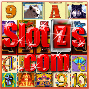 The most comprehensive online slot review site on the Internet!