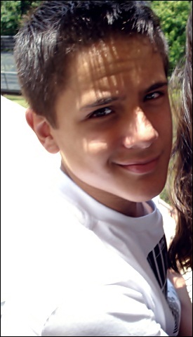 м.Dιѕѕєηнα ' | Fighter of @grupochuteboxe.
