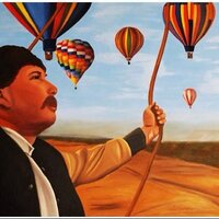 Balloon Pilots (@balloonpilots) 's Twitter Profile
