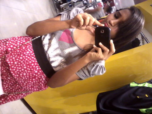 Amo Rebelde D+ Amo Chocolate Amuh Luar,Chamel e Somic!