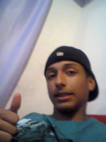 Poucos conseguem dizer um não pro interesse; agradeço sempre a deus por eu ser mais um desses!