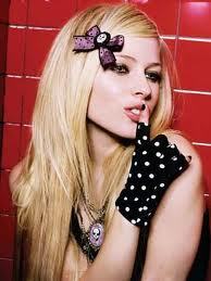 Eu Te Amo @Avrillavigne