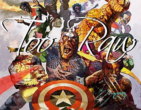 TooRawMusic's profile picture. Yes its me... I'm here to show you that music has died and i'm the rebirth that your now staring at waiting to see something amazing. An guess I am amazing x2 !