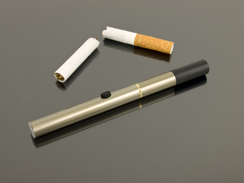 Just a young woman with a passion for electronic cigarettes.  Editor of http://t.co/YPJfun7z