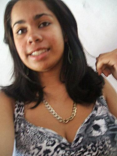 $$$ patriciinnhÁ? eu ? certtezÁ? acho QQ. nñ
eu so banddiDÁ, chiqqq. (h)*