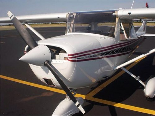 ovfc's profile picture. Enjoy and promote general aviation in the Ohio Valley.  Flying Club, Airplane Rental, Flight Training, Merchandise