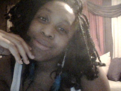 Bios are for people who want other people to know a little about themselves. . .Well my name is Courtney