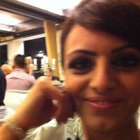 Diana Farhat (@srepta) Twitter profile photo