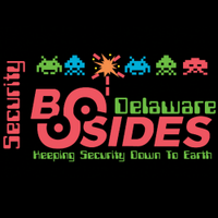 BSidesDE@infosec.exchange (@bsidesde) 's Twitter Profile Photo BSidesDE@infosec.exchange (@bsidesde) 's Twitter Profile Photo