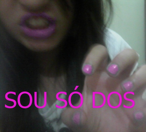 Vivo por : @melfronckowiak , @sophiaabrahao , @ChayLeao e @MicaelBorges_ . Orgulho de ser dona : @GangueMelPhia , @RespiroPorLua e @KingdomRebelde .