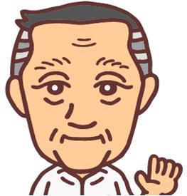 趣味：ゴルフ、ザル囲碁、エイムで運動
３年前に脊柱管狭窄症で５分と立っていられなかったが、ＫＣＳと出会い走れるようになりました。姿勢セラピストとして、ゴッドハンドを皆様に届けます。