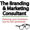 The Branding And Marketing Consultant. Delivering bottom-line results to businesses in Chicago & NW Indiana. http://t.co/aWwZ9NIBzl