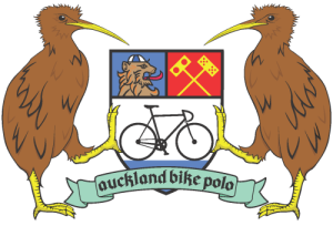 Auckland Hardcourt Bike Polo Incorporated