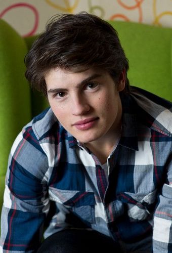 GreggSulkinHCRP's profile picture. Just that british actor who dream came true.I believe and dream.Played mason greyback in Wizards of wavely place
