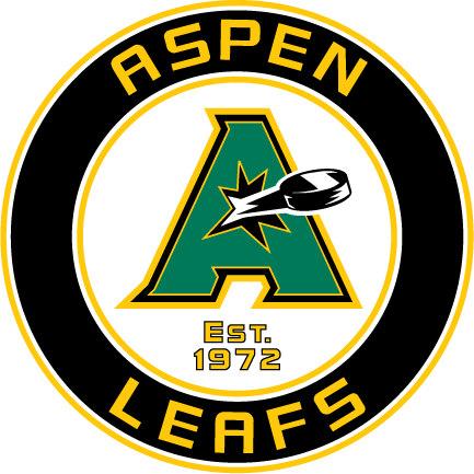 AspenLeafs12's profile picture. The official Twitter feed of the Aspen Leafs. Tweets breaking Leafs news, game updates and insider information.