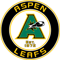 Aspen Junior Hockey (@aspenleafs12) 's Twitter Profile