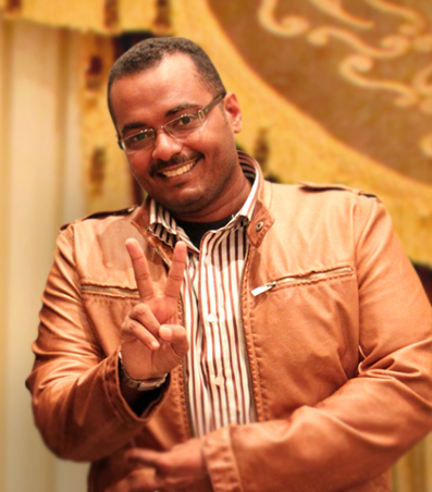 This is the Official fan Page for the Pathfinders Team  Managing Director AVP Motaz Noureldin Yamani...