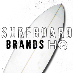 It's all about the quality, story, and name behind your favorite surfboard brands. Your Headquarters for Surfboards Online.