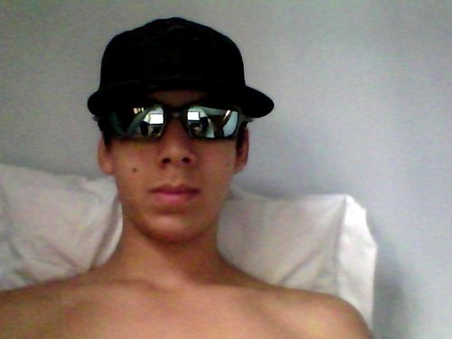A sua inveja só aumenta meu sucesso parça *-*. Só da minha namorada @adrieniinha