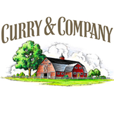 Curry & Company provides delicious sweet onions, onions and blueberries 52 weeks/year. Plus, seasonal blackberries and carrots.